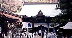 八栗寺(やくりじ)