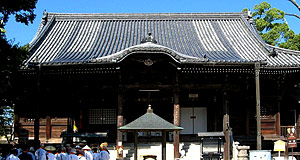 志度寺(しどじ)