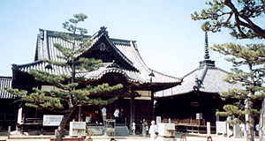 長尾寺(ながおじ)