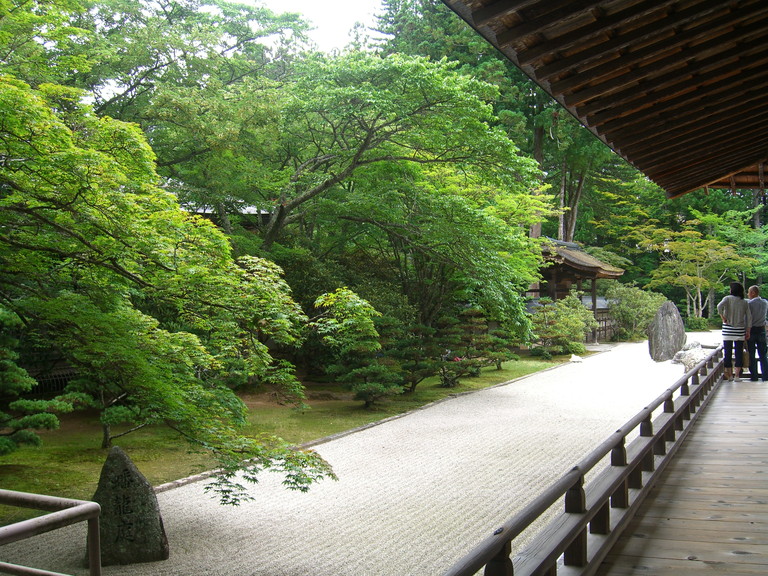 金剛峯寺