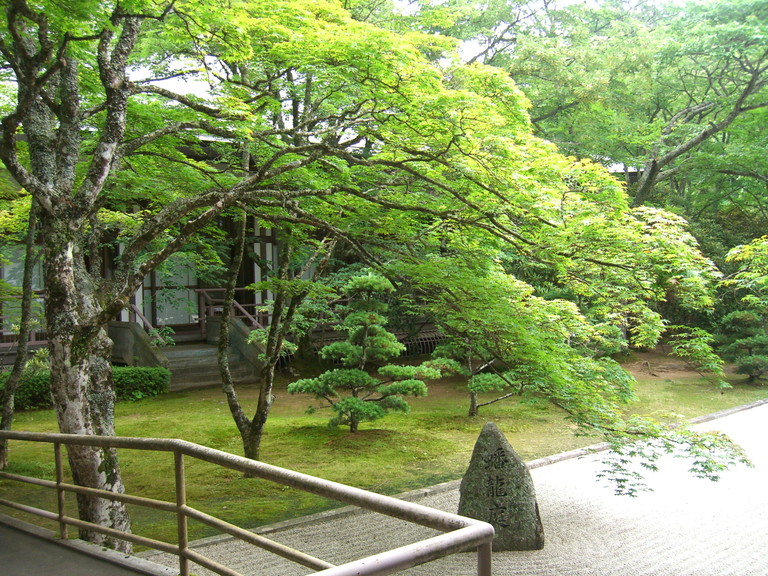 金剛峯寺