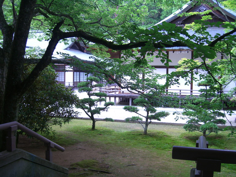 金剛峯寺