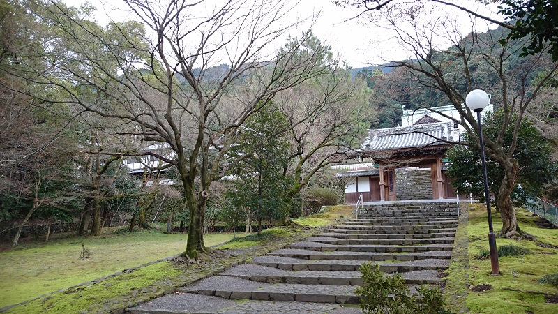 瑞應寺