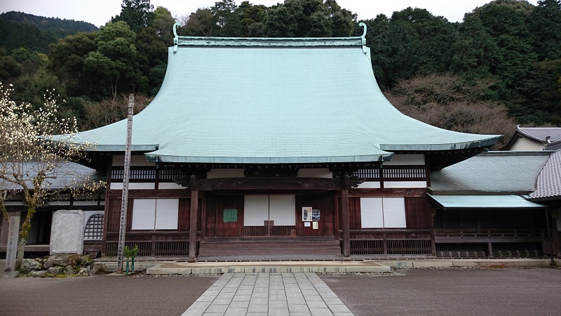 瑞應寺